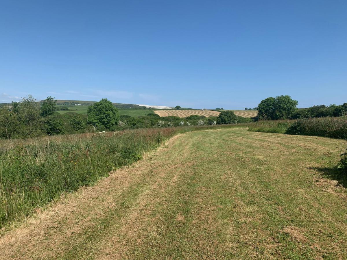 Holiday home Pheasants Wander At Rosewyn *